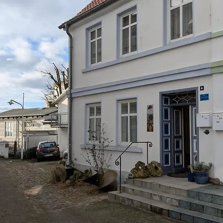 Im Haus Amalie Apartment