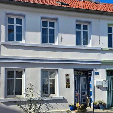 Apartment Im Haus Amalie