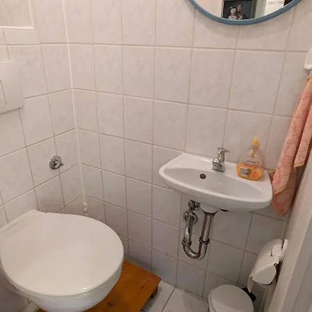 Im Haus Amalie * Sassnitz