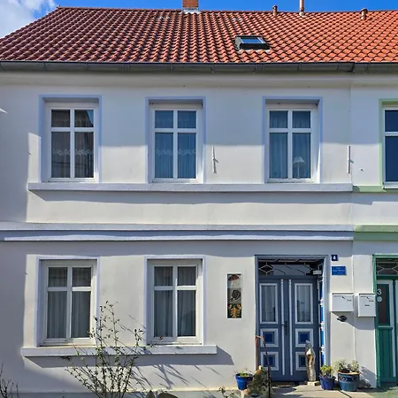 Im Haus Amalie Sassnitz