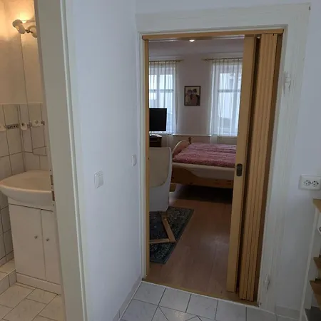 Apartment Im Haus Amalie