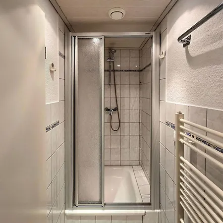 Apartment Im Haus Amalie Sassnitz