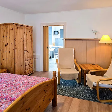 Im Haus Amalie Apartment