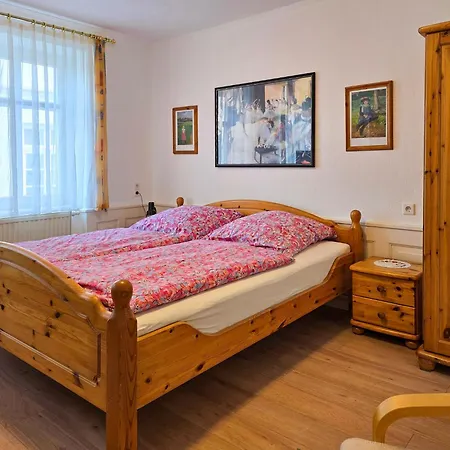 Apartment Im Haus Amalie *