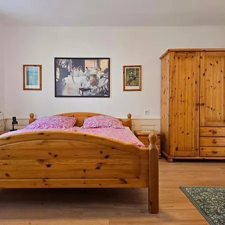 Im Haus Amalie Apartment *