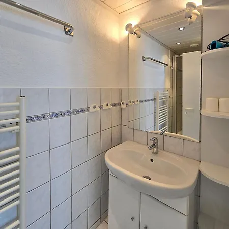 Im Haus Amalie * Sassnitz