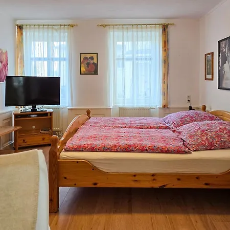 Im Haus Amalie Apartment