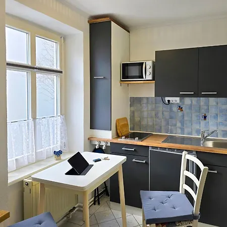 Im Haus Amalie Apartment *